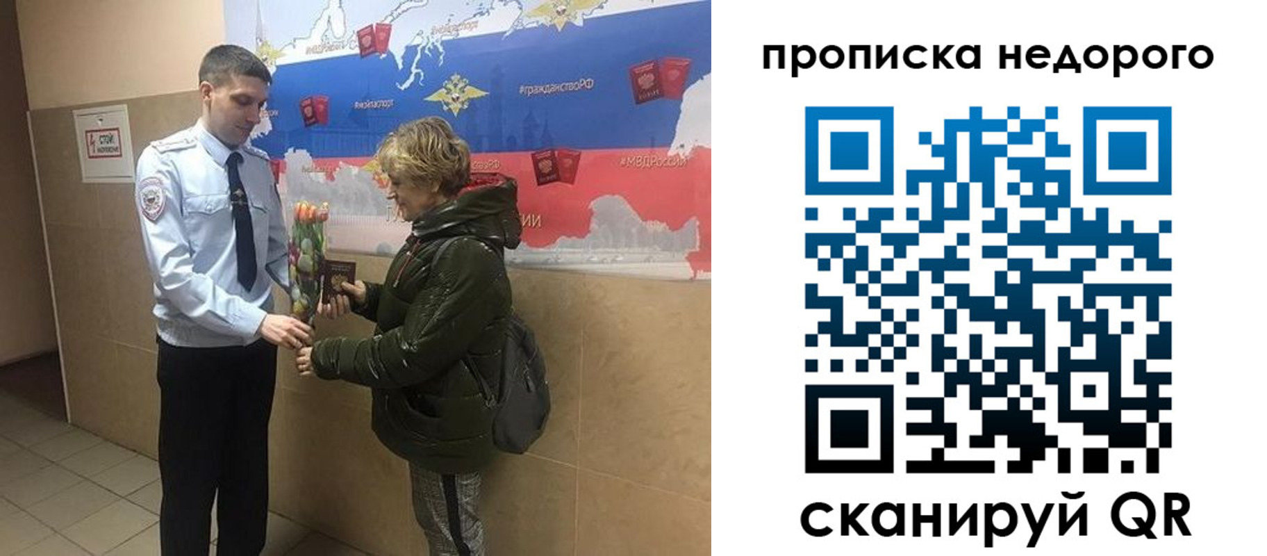 прописка для школы в Кольчугино
